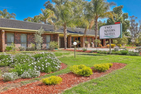 Two Rivers Motel - Accommodation ACT 0