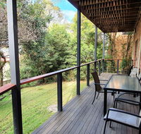 Two Rock N Reel at Lilli Pilli - Accommodation ACT