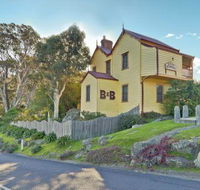 Two Story Bed and Breakfast - Accommodation ACT