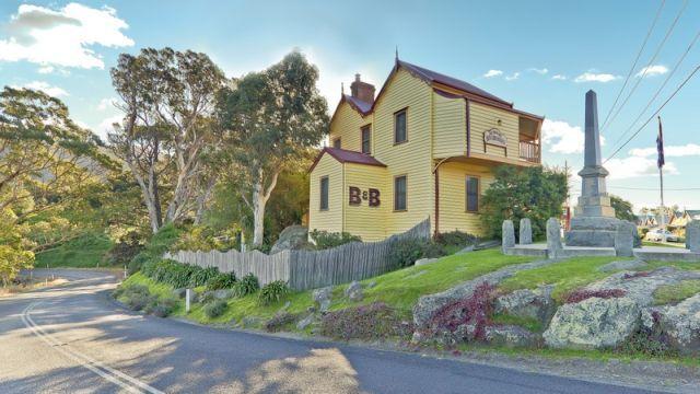 Central Tilba NSW Accommodation ACT