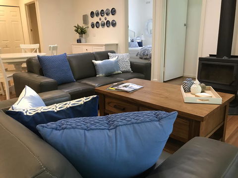 Tyntynder Cottage - Accommodation ACT 0
