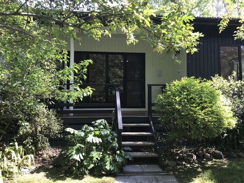Tyntynder Cottage - Accommodation ACT 2