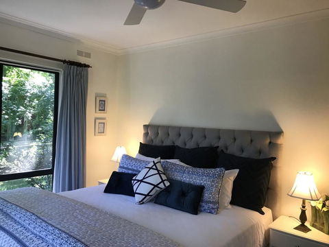 Tyntynder Cottage - Accommodation ACT 1
