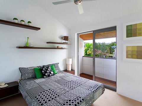 U3/27 Noosa Parade, Noosa Sound - Accommodation ACT 2