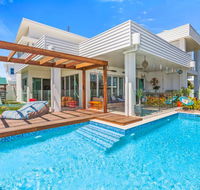 Ulladulla Family Retreat - Accommodation ACT