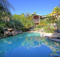 Ulladulla Guest House - Accommodation ACT