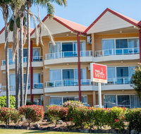 Ulladulla Harbour Motel - Accommodation ACT