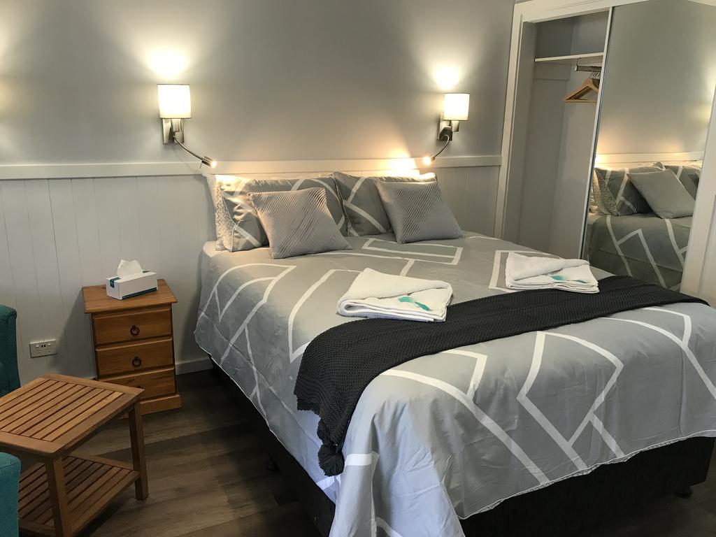 Fishermans Paradise NSW Accommodation ACT