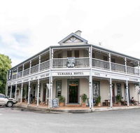 Ulmarra Hotel - Accommodation ACT
