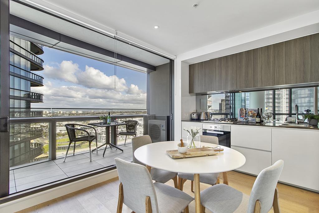 Docklands VIC Accommodation ACT