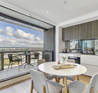 Ultra-Modern Luxury With Views At Kai Waterfront - Accommodation ACT