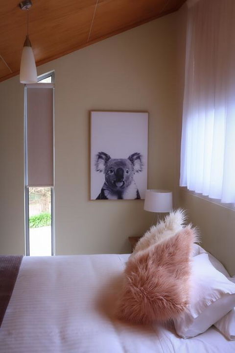Ulverstone River Retreat - Accommodation ACT 3