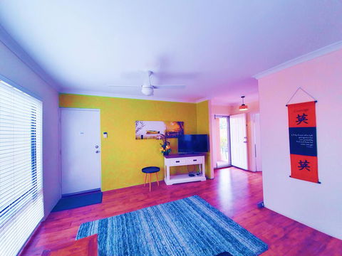 Unique Bouvard Beach House Mandurah - Accommodation ACT 0