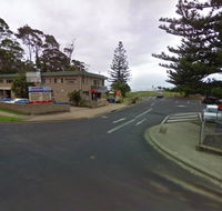 Unit 2 Breakaway Lodge - Accommodation ACT