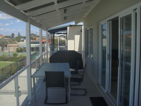 Unit 29 Ledge Point Village - Accommodation ACT 3