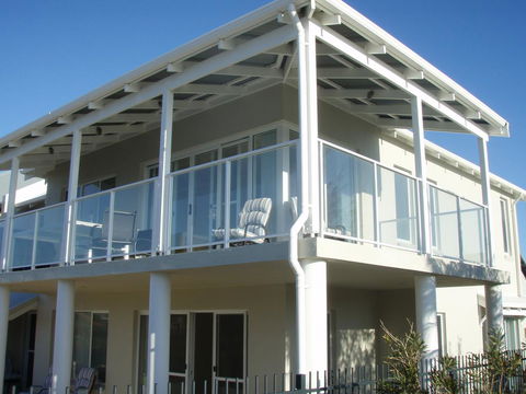 Unit 29 Ledge Point Village - Accommodation ACT 1
