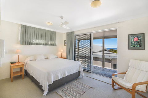 Unit 3 At 4 Pelican Street, Peregian Beach, Noosa Shire - Accommodation ACT 3