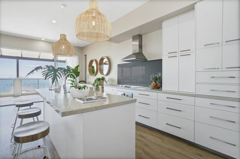 UNIT 35 Whitsundays - Accommodation ACT 1