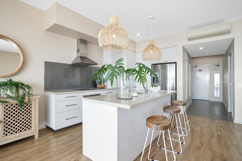UNIT 35 Whitsundays - Accommodation ACT 2