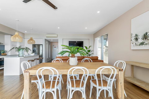 UNIT 35 Whitsundays - Accommodation ACT 3