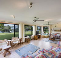Unit 4 Orana - Accommodation ACT