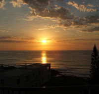 Unit 5 Sanctuary Shores Kings Beach - Free Wifi - Accommodation ACT