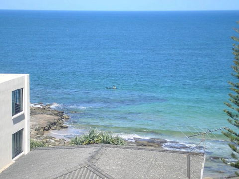 Unit 5 Sanctuary Shores, Kings Beach - Free Wifi! - Accommodation ACT 2