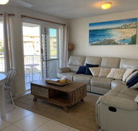 Unit 6 'mainsail Apartments' Free Wifi - Accommodation ACT