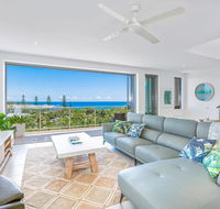 Unit 6 Rainbow Sea - Rainbow Beach Amazing Ocean Views Aircon Wi-Fi Pool Walk to Beach - Accommodation ACT