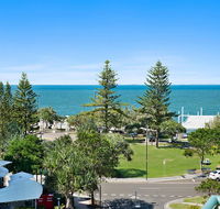 Unit 7 Fair Haven Kings Beach - Excellent Views - Accommodation ACT