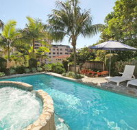 Unit 9 Coolum Blueseas Apartments 59-61 Coolum Tce Coolum Beach 400 BOND LINEN INCLUDED - Accommodation ACT