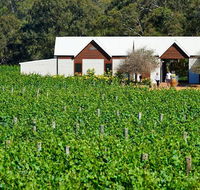 Upper Reach Spa Cottage - Accommodation ACT