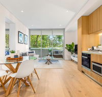 Urban Rest - Cooper St - Accommodation ACT
