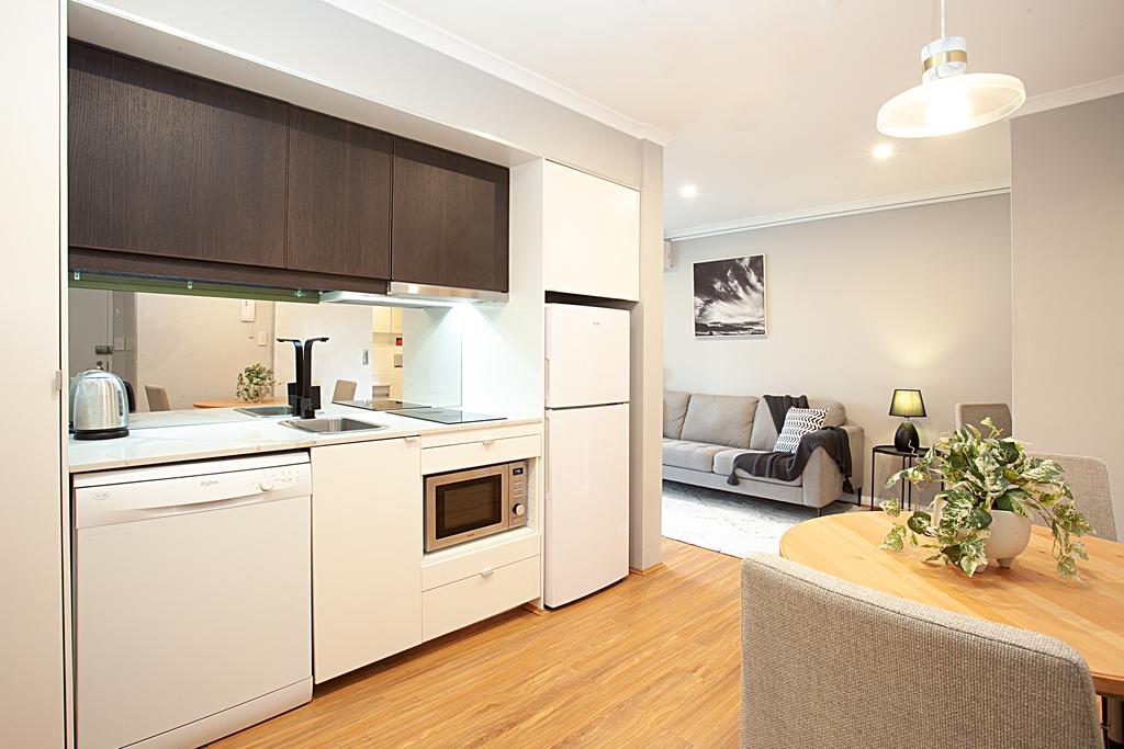 East Sydney NSW Accommodation ACT