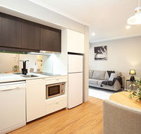 Urban Rest - Elizabeth St - Accommodation ACT