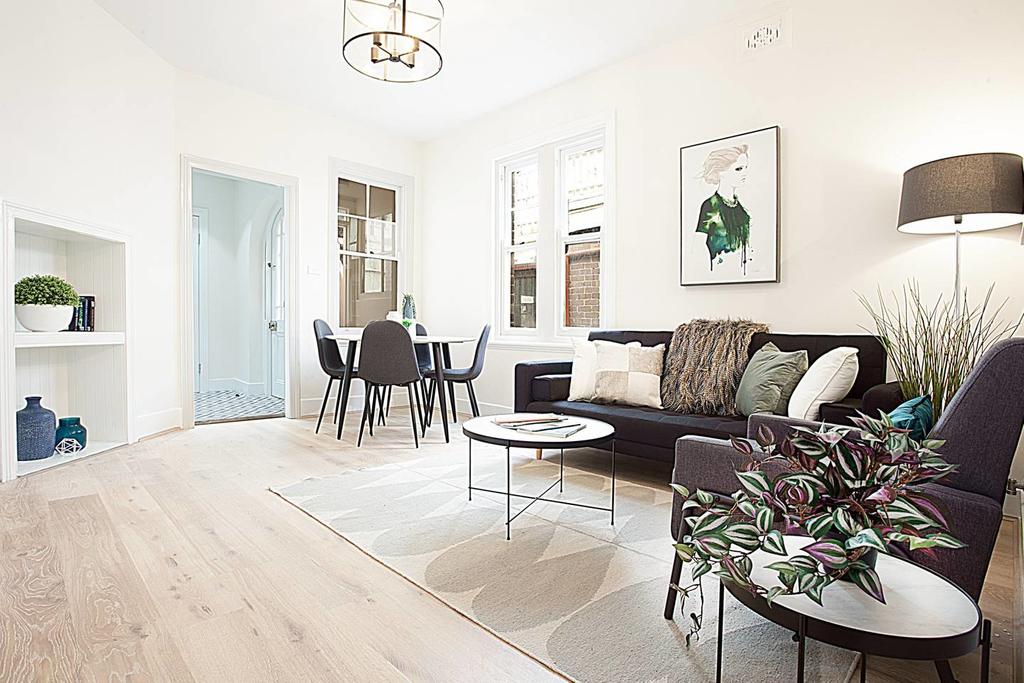 Darling Harbour NSW Accommodation ACT