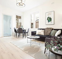 Urban Rest - High St - Accommodation ACT