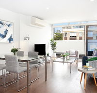 Urban Rest - Riley St - Accommodation ACT