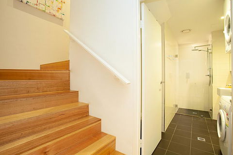 Urban Rest - Riley St - Accommodation ACT 1