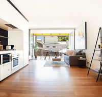 Urban Rest - Riley St - Accommodation ACT