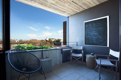 Urban Rest - Short Lane - Accommodation ACT 3