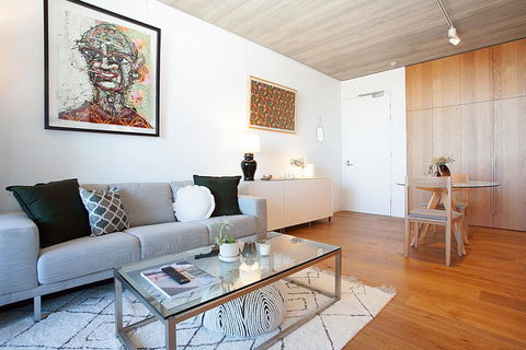 Urban Rest - Short Lane - Accommodation ACT 2