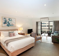 Urban Rest - York St SB - Accommodation ACT