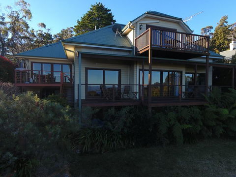 Valley Of The Waters B&B - Accommodation ACT 1