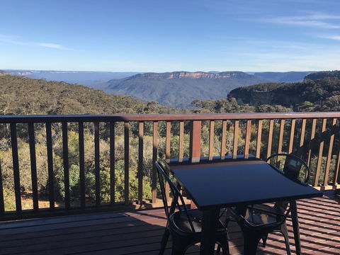 Valley Of The Waters B&B - Accommodation ACT 0