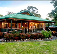 Valley View Luxury Retreat - Accommodation ACT