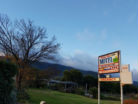 Valley View Motel - Accommodation ACT 0