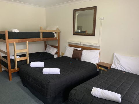 Valley View Motel - Accommodation ACT 3