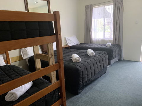 Valley View Motel - Accommodation ACT 2