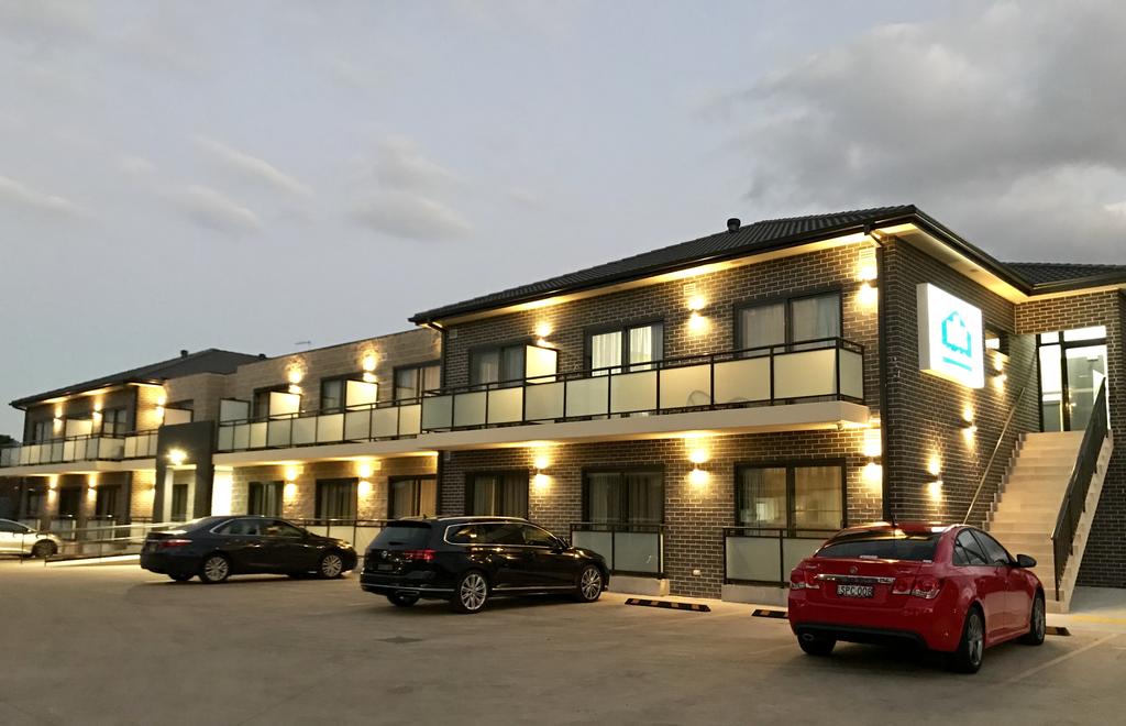 Emu Plains NSW Accommodation ACT